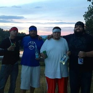 Meet your Posher, Chris